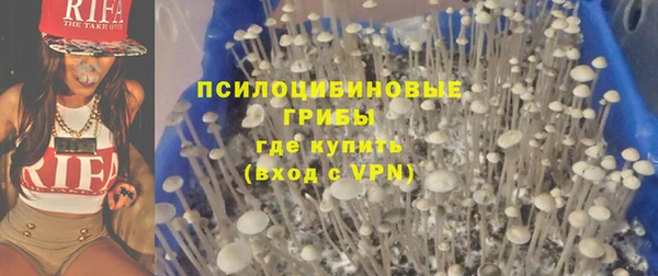 герыч Алексеевка